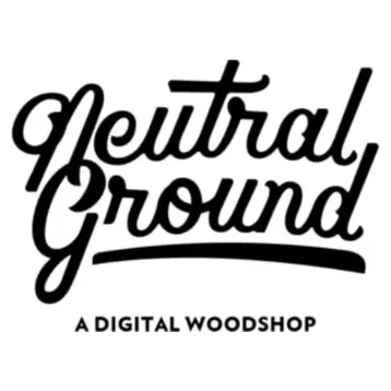 neutralgroundshop brand logo for neutralgroundshop.com