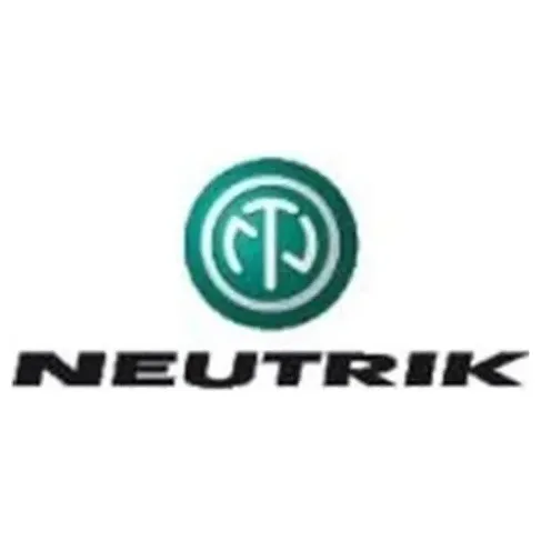 neutrik brand logo for neutrik.us