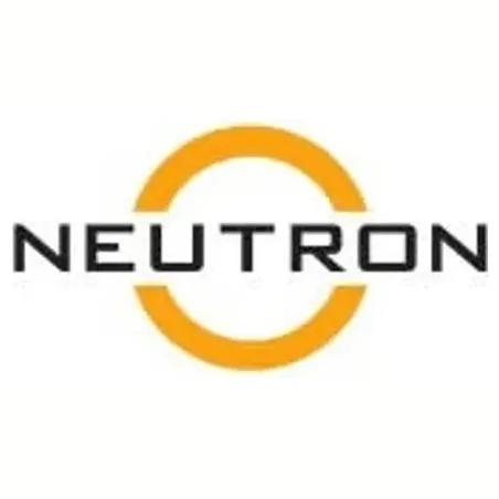 neutronindustries brand logo for neutronindustries.com
