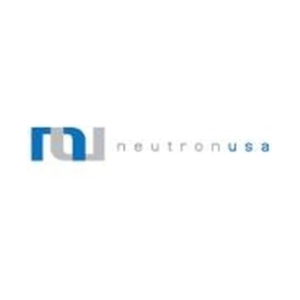neutronusa brand logo for neutronusa.com