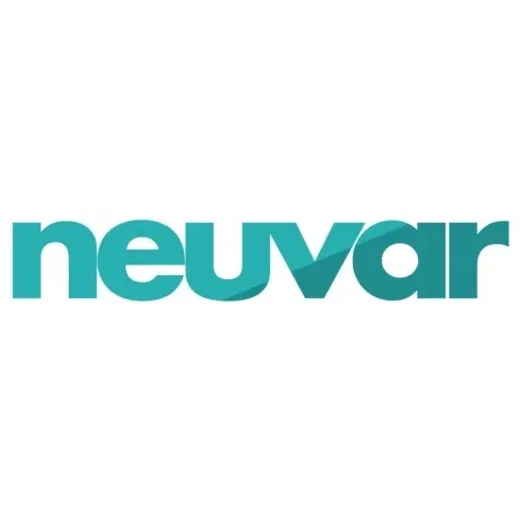 neuvar brand logo for neuvar.com