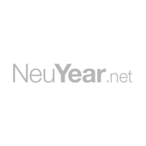 neuyear brand logo for neuyear.net