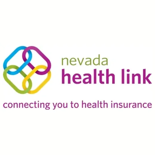 nevadahealthlink brand logo for nevadahealthlink.com