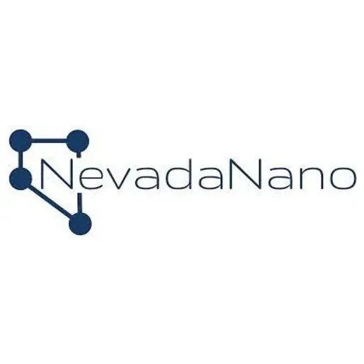 nevadanano brand logo for nevadanano.com
