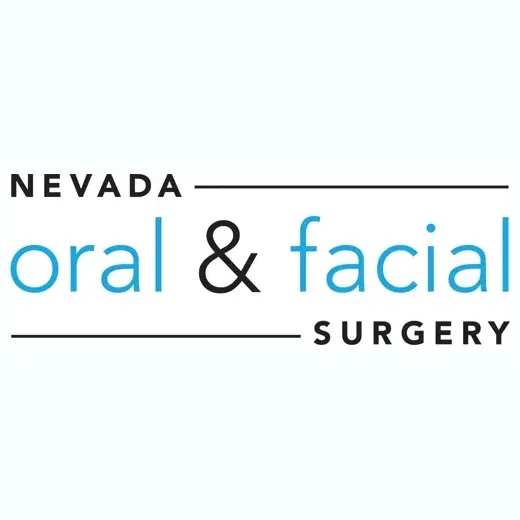 nevadaoralandfacialsurgery brand logo for nevadaoralandfacialsurgery.com