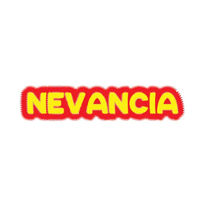 nevancia brand logo for nevancia.com