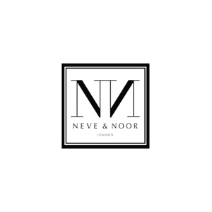 neveandnoor brand logo for neveandnoor.com