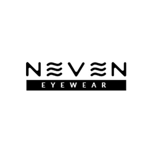 Neven Eyewear brand logo for neveneyewear.com