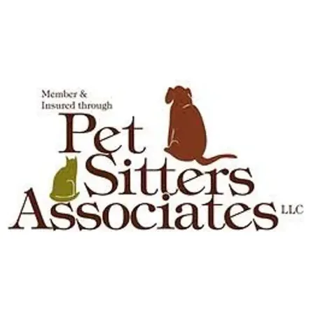 neveralonepets brand logo for neveralonepets.com