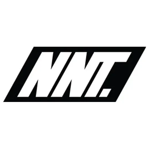 nevernottired brand logo for nevernottired.com