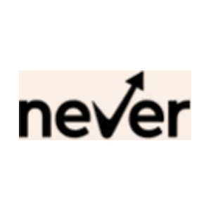 neverstudio brand logo for neverstudio.in