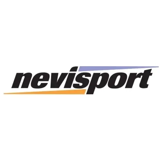 nevisport brand logo for nevisport.com
