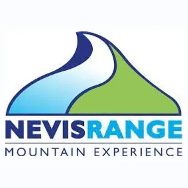 nevisrange brand logo for nevisrange.co.uk