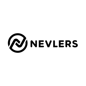 Mockins brand logo for nevlers.mockins.com