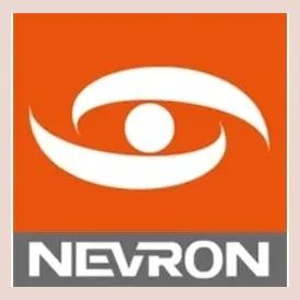nevron brand logo for nevron.com