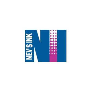 nevsink brand logo for nevsink.com