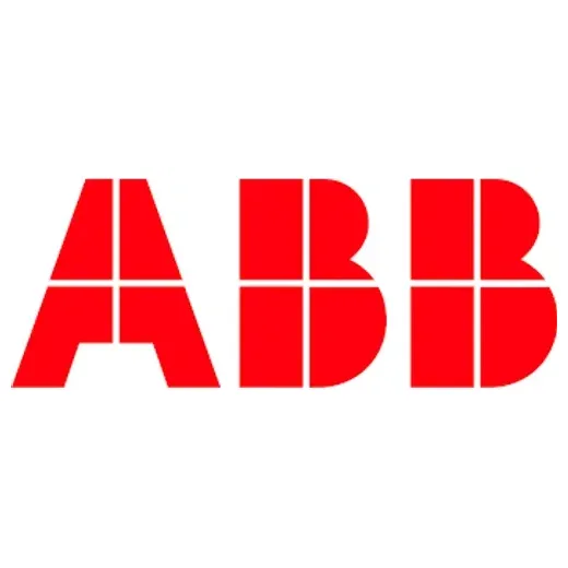 new.abb.com/us brand logo for new.abb.com