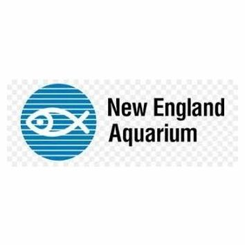 New England Aquarium brand logo for neaq.org