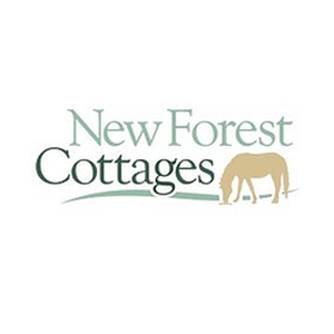 New Forest Cottages brand logo for newforestcottages.co.uk