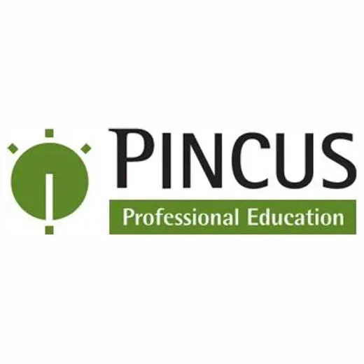Pincusproed brand logo for new.pincusproed.com
