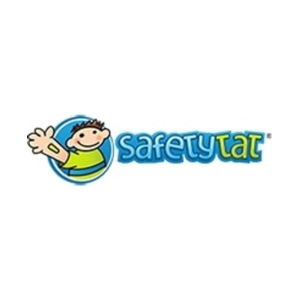 Safetytat brand logo for new.safetytat.com