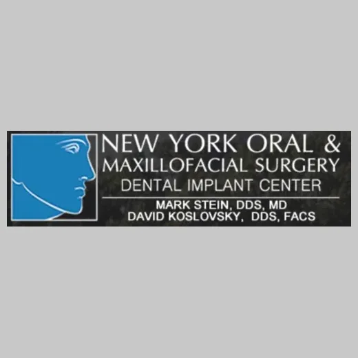new-york-oral-surgery brand logo for new-york-oral-surgery.com