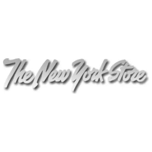 new-york-store brand logo for new-york-store.com