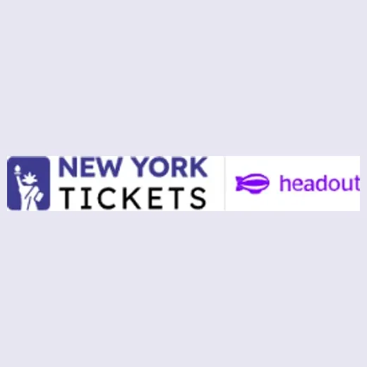 new-york-tickets brand logo for new-york-tickets.com