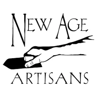newageartisans brand logo for newageartisans.com