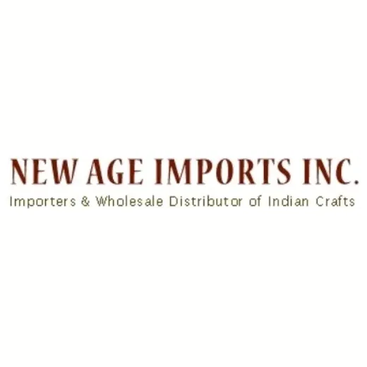 newageincense brand logo for newageincense.com