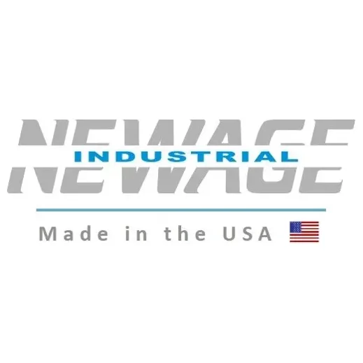 newageindustrial brand logo for newageindustrial.com