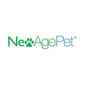 newagepet brand logo for newagepet.com