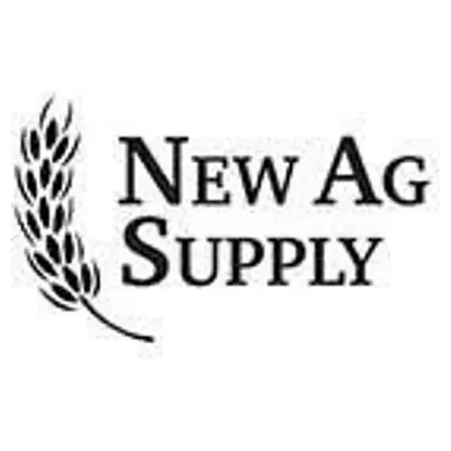 newagsupply brand logo for newagsupply.com