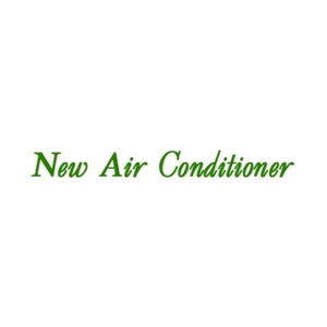 newairconditioner brand logo for newairconditioner.net
