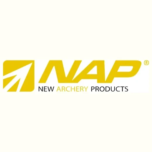 newarchery brand logo for newarchery.com