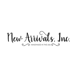 newarrivalsinc brand logo for newarrivalsinc.com