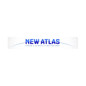 newatlas brand logo for newatlas.com