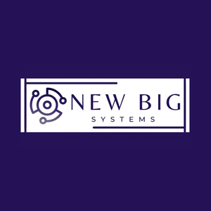 newbigsystems brand logo for newbigsystems.com