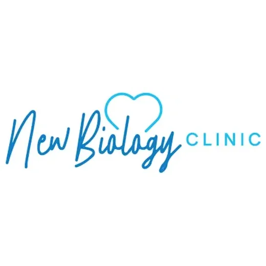 newbiologyclinic brand logo for newbiologyclinic.com