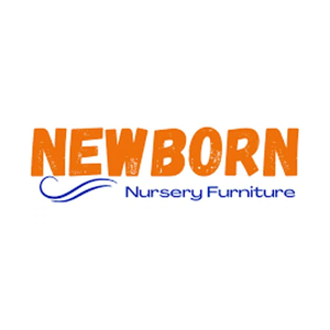 newbornurseryfurniture brand logo for newbornurseryfurniture.com