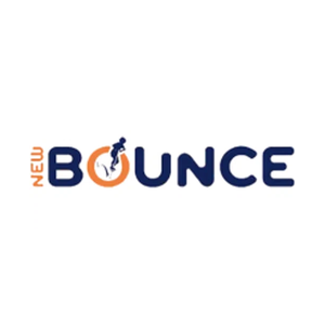 newbouncesport brand logo for newbouncesport.com