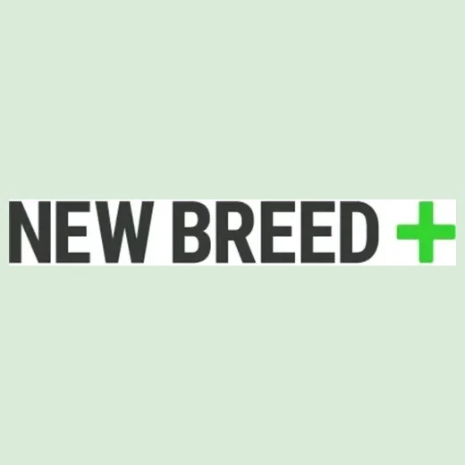 newbreedrevenue brand logo for newbreedrevenue.com
