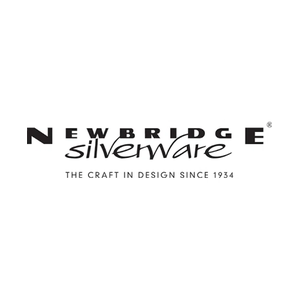 Newbridge Silverware brand logo for newbridgesilverware.com