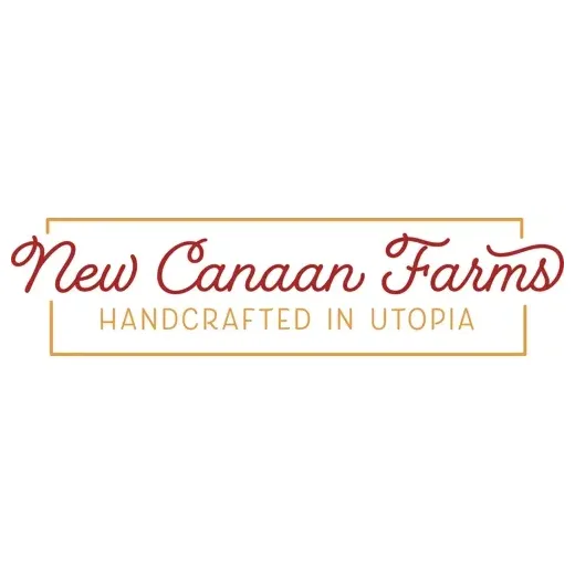 newcanaanfarms brand logo for newcanaanfarms.com