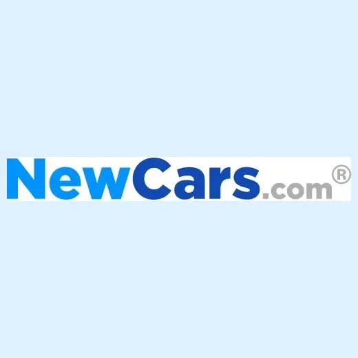newcars brand logo for newcars.com