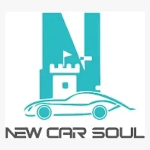 newcarsoul brand logo for newcarsoul.com