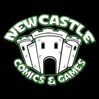 Tcgplayerpro brand logo for newcastlecomics.tcgplayerpro.com
