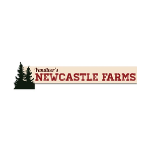 newcastlefarms brand logo for newcastlefarms.com
