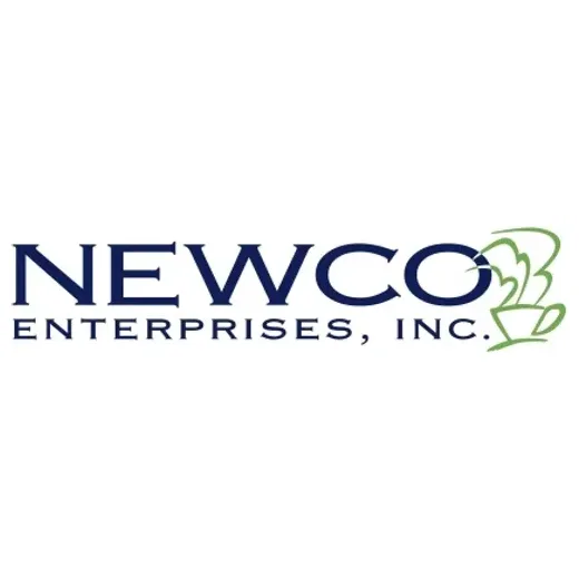 newcocoffee brand logo for newcocoffee.com