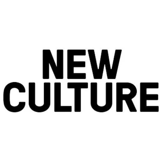 newculture brand logo for newculture.com
